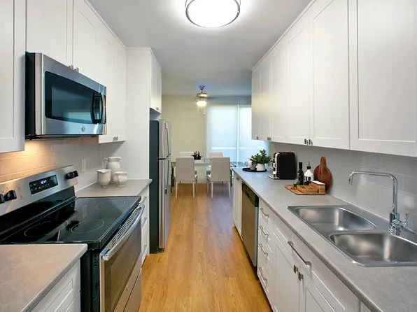 Regency Tower (Owen Sound)