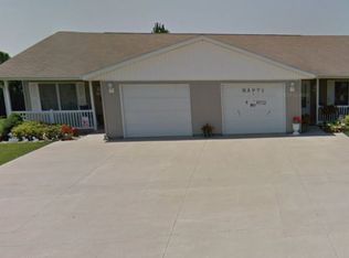 309 N Dogwood St #3D1A01783, Savannah, MO 64485