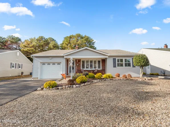 103 Sheepshead Drive, Toms River, NJ 08757