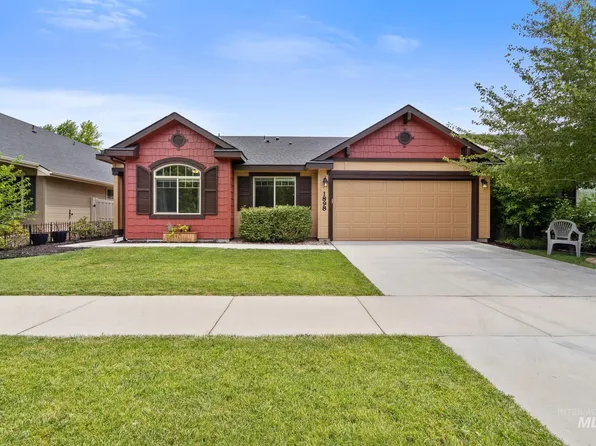 1898 Prairie View Way, Middleton, ID 83644