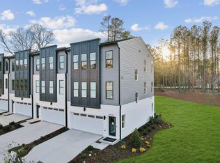 10516 Pleasant Branch Dr LOT 34, Raleigh, NC 27614