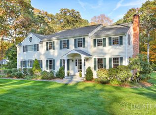 559 Cheese Spring Rd, New Canaan, CT 06840