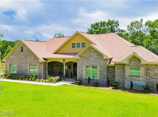 3116 Newton Dr, Mobile, AL 36605