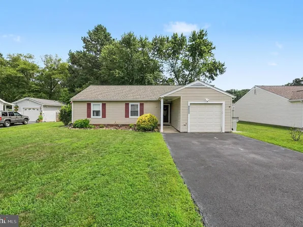 8853 Olde Mill Run, Manassas, VA 20110
