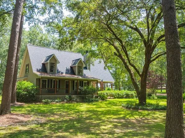 161 Evergreen Ln, Cairo, GA 39828