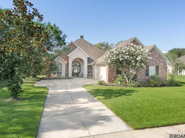 18918 Beaujolaes Ave, Baton Rouge, LA 70817