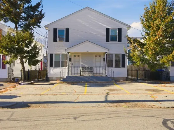 523 Dexter St, Providence, RI 02907