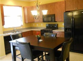 12640 NW 32nd Mnr, Sunrise, FL 33323