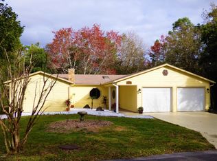 11 Laurelcherry Ct, Homosassa, FL 34446
