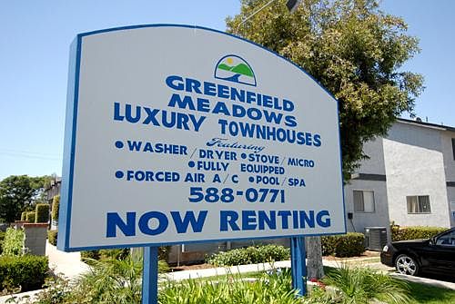2nd image of 1004 Greenfield Dr APT 14