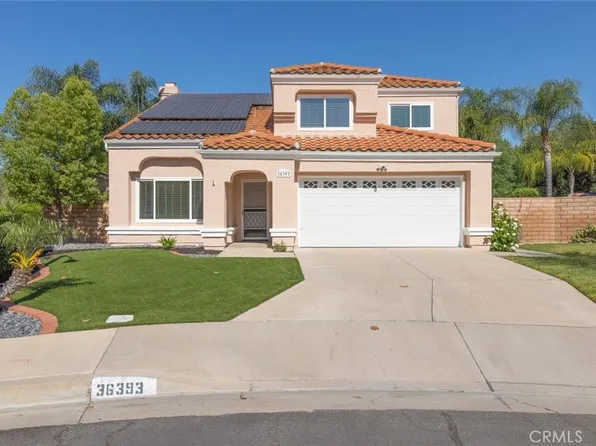 36393 Provence Dr, Murrieta, CA 92562