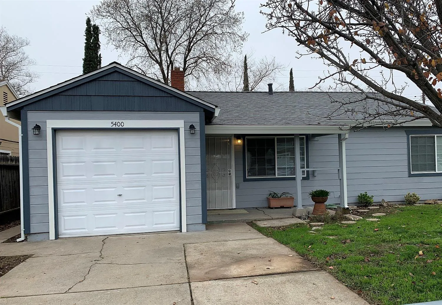 5400 Priscilla Ln photo 1