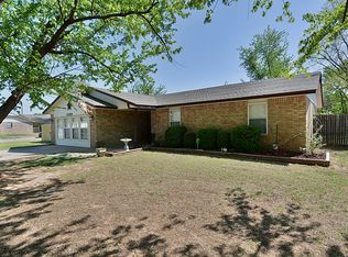 13301 S 85th Ave E, Bixby, OK 74008