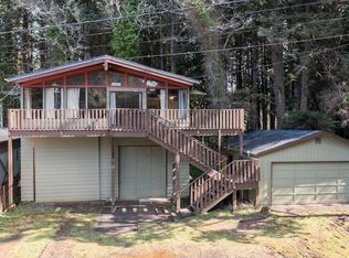 191 SE South 40 Ln, Depoe Bay, OR