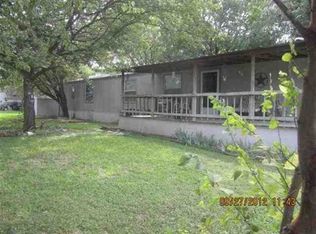 115 Gray St, Kingsland, TX 78639