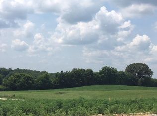 150 Red Oak, Oak Ridge, MO 63769