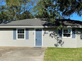 6411 Van Buren St #&-5311, Groves, TX 77619