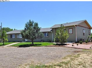 5531 Rix Rd, Fort Collins, CO 80524
