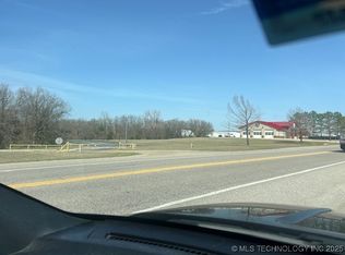 132 Veterans Cir, Ardmore, OK 73401