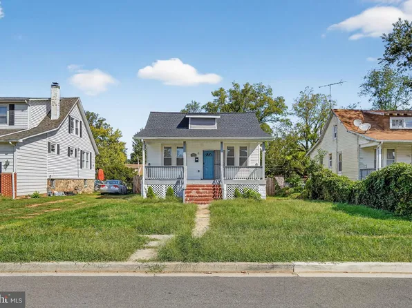 5318 Belleville Ave, Baltimore, MD 21207