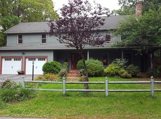 31-33 Commonwealth Ave, Shrewsbury, MA 01545