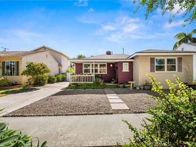 5922 Hayter Ave, Lakewood, CA, 90712