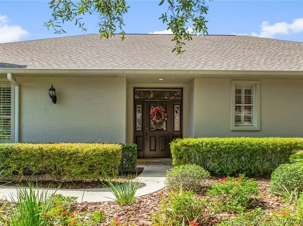 6264 W Glynborne Loop, Crystal River, FL 34429