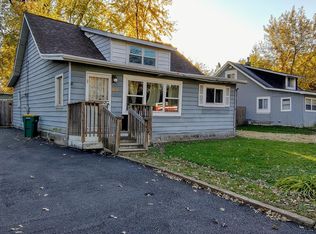1165 N East End Ave, Round Lake, IL 60073