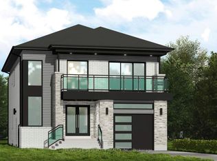 4129 Dyson Ave, Niagara Falls, ON L2E 3L6