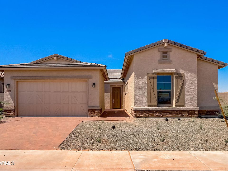 1st image of 16356 W DESERT MIRAGE Drive