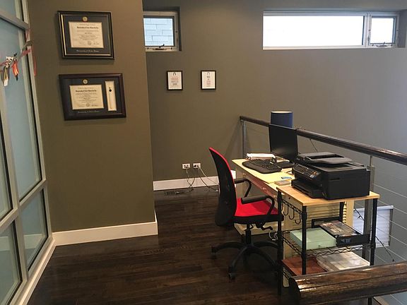 Office Space - 1