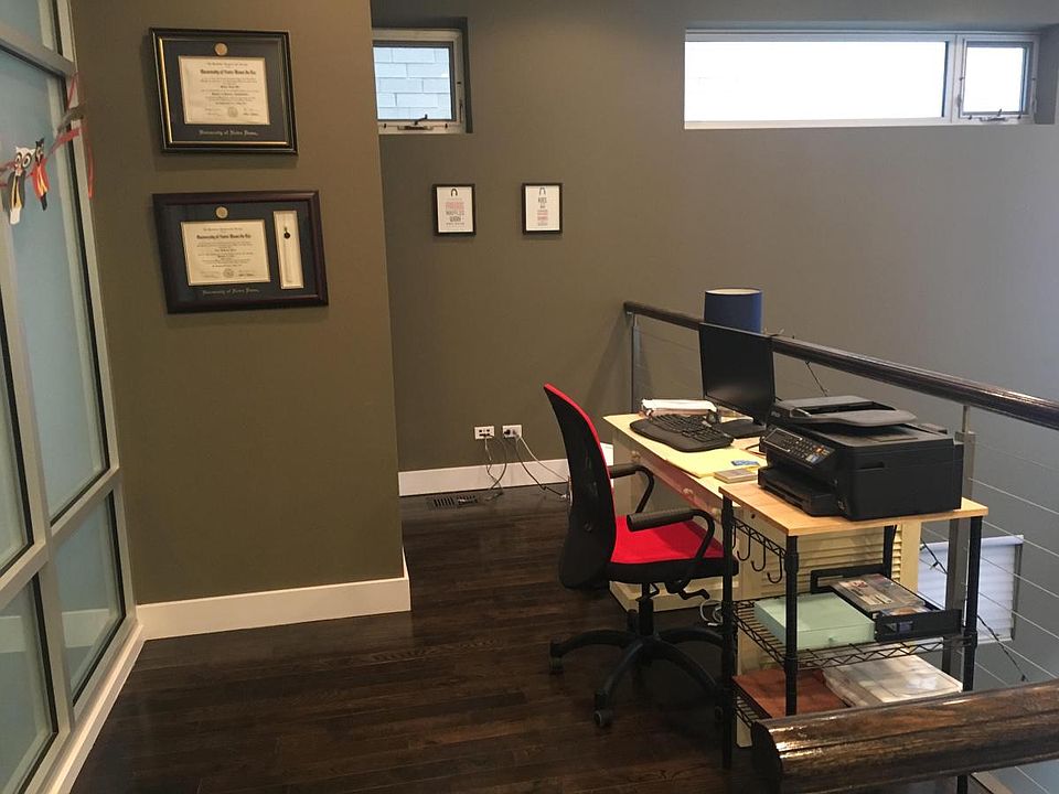 Office Space - 1