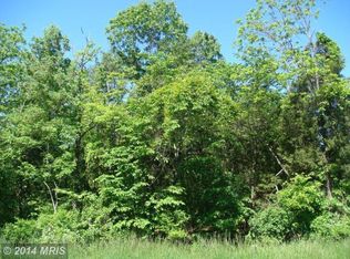 14524 Lightner Rd, Haymarket, VA 20169