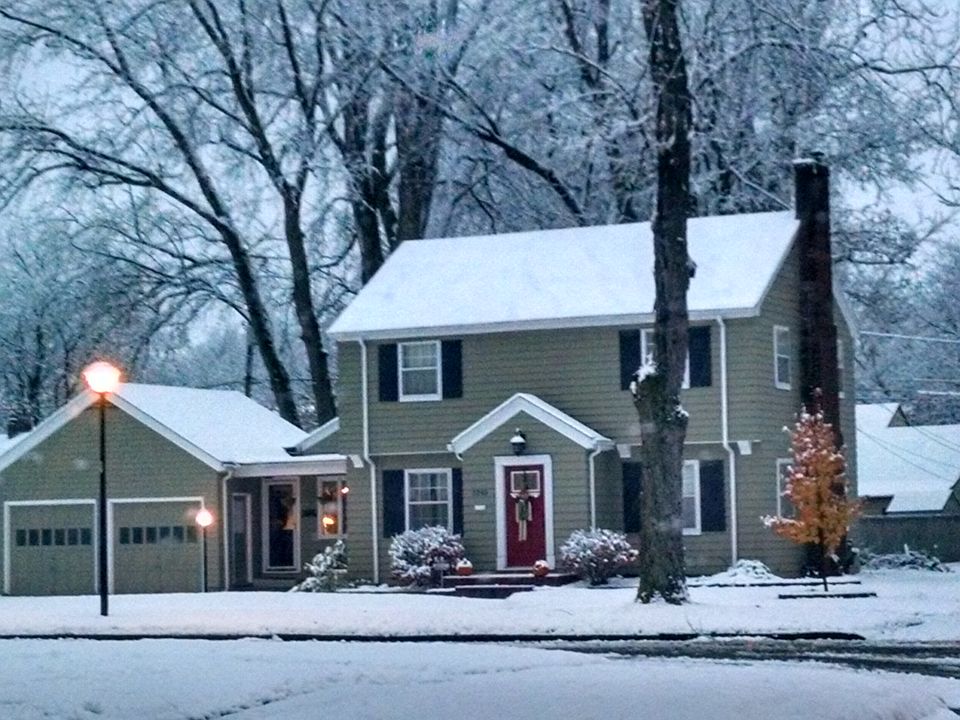 Winter 2015