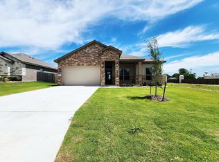 406 Talon Loop, Salado, TX 76571