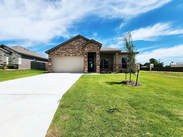 406 Talon Loop, Salado, TX 76571