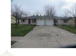 4501 Gull Rd, Lansing, MI 48917