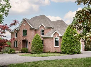 600 Good Springs Rd, Brentwood, TN 37027