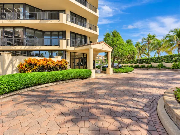 570 Ocean Drive #602, Juno Beach, FL 33408