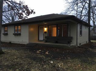 1427 Kenwood Ave, Fort Wayne, IN 46805