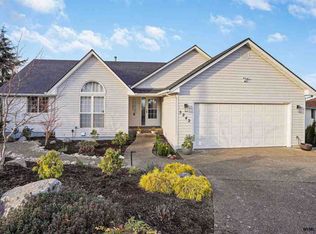5242 Chapman St S, Salem, OR 97306