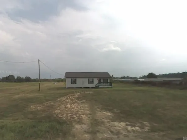 55 Morris Ln, Lonoke, AR 72086