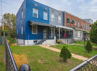 2819 Bookert Dr #A, Brooklyn, MD 21225