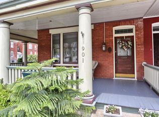 901 E Orange St, Lancaster, PA 17602