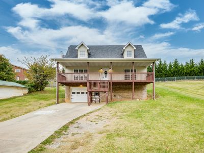 1605 Stratford Rd, Kingsport, TN, 37664