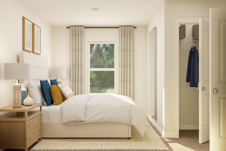 CAMBRIA Plan, Daytona Park Estates, Deltona, FL 32725 Zillow