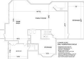 3rd image of 6381 Homewood Cir