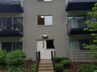 8700 Manchester Rd APT 3, Silver Spring, MD 20901