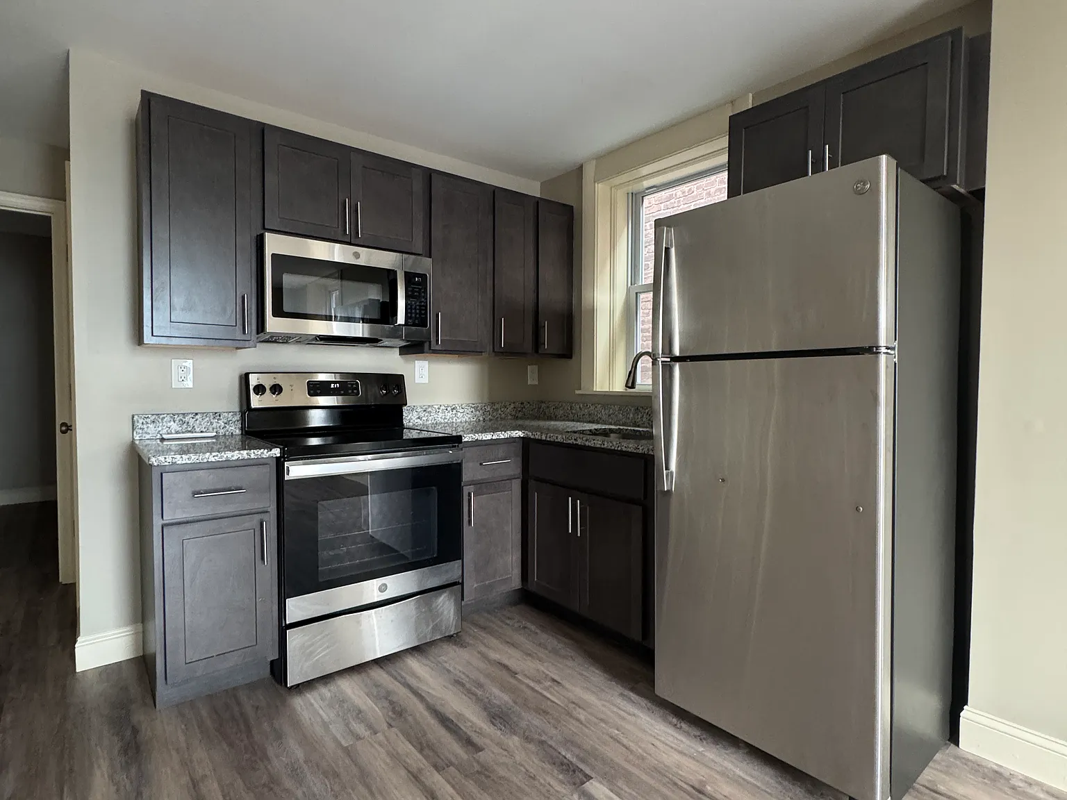 1 bed, 545 sqft, $1,495 — Photo 3