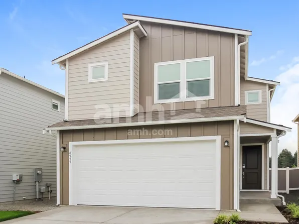 8929 54th Ave SE, Olympia, WA 98513